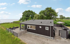 Amazing Home In Sjølund With Wifi